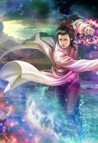 透視神醫在校園