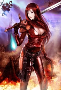 女扮男装:百变少主