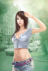 八零赤脚医生