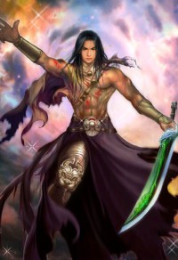 唯我獨尊楚天江