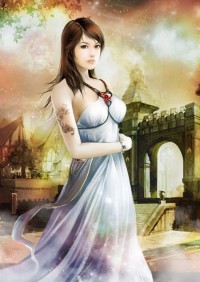 小橙子