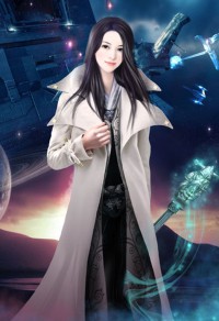 莉莉斯的女儿