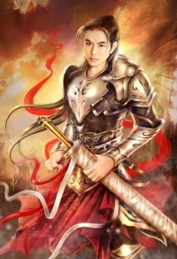 青梅竹马是神棍[综英美]