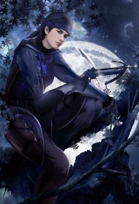 非凡神尊