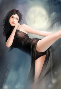 武踏凌绝