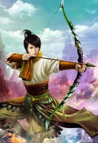 移民的人