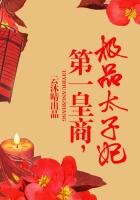 第一皇商，極品太子妃